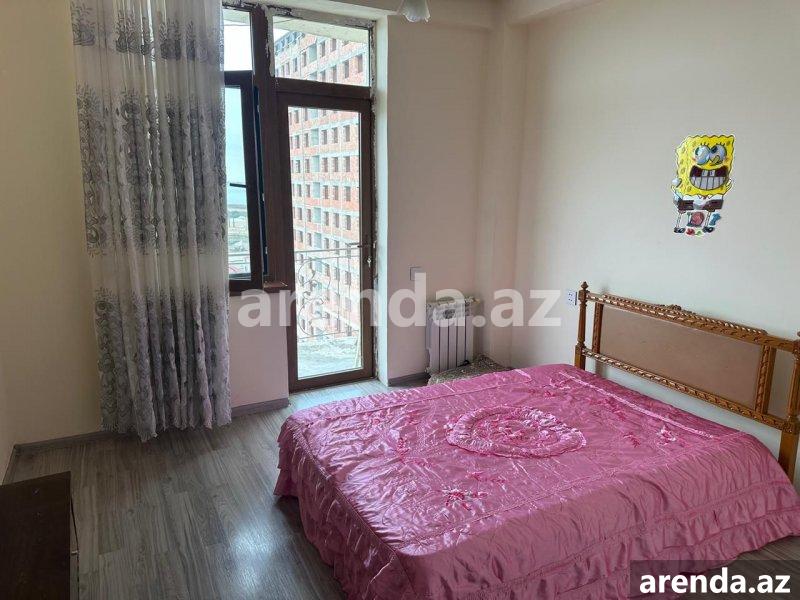 Kirayə (aylıq) 2 otaqlı Yeni Tikili Xırdalan 1 Kirayə (aylıq) 2 otaqlı Yeni Tikili Xırdalan 1