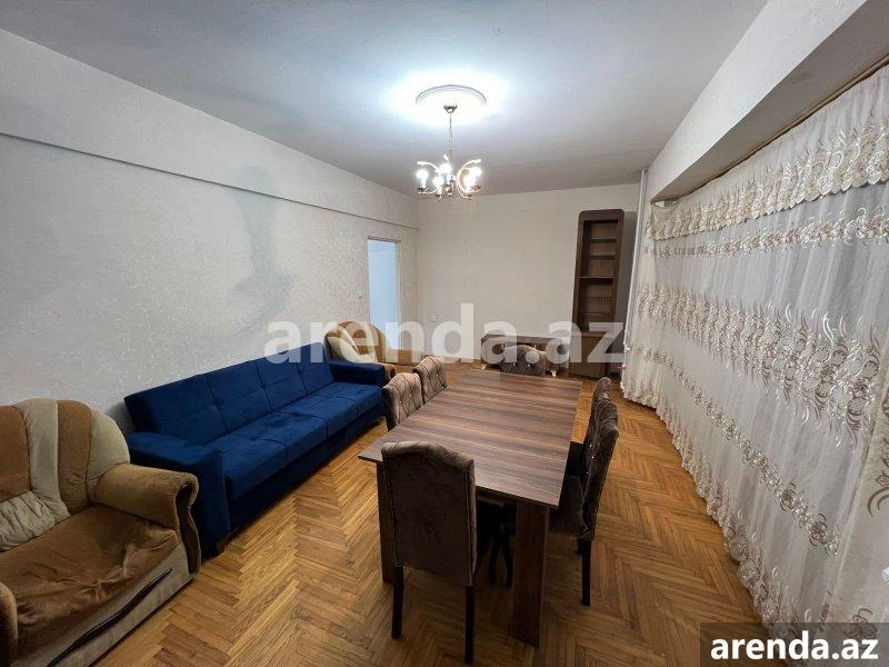 Аренда 3 комнатная Новостройка, м. Хетаи метро, Хетаи район 1 Аренда 3 комнатная Новостройка, м. Хетаи метро, Хетаи район 1