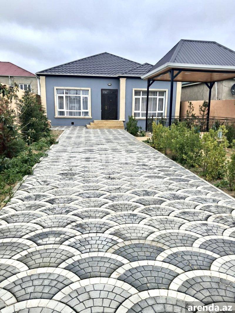 Satılır 4 otaqlı Həyət evi/villa, Fatmayi, Abşeron rayonu 2 Satılır 4 otaqlı Həyət evi/villa, Fatmayi, Abşeron rayonu 2