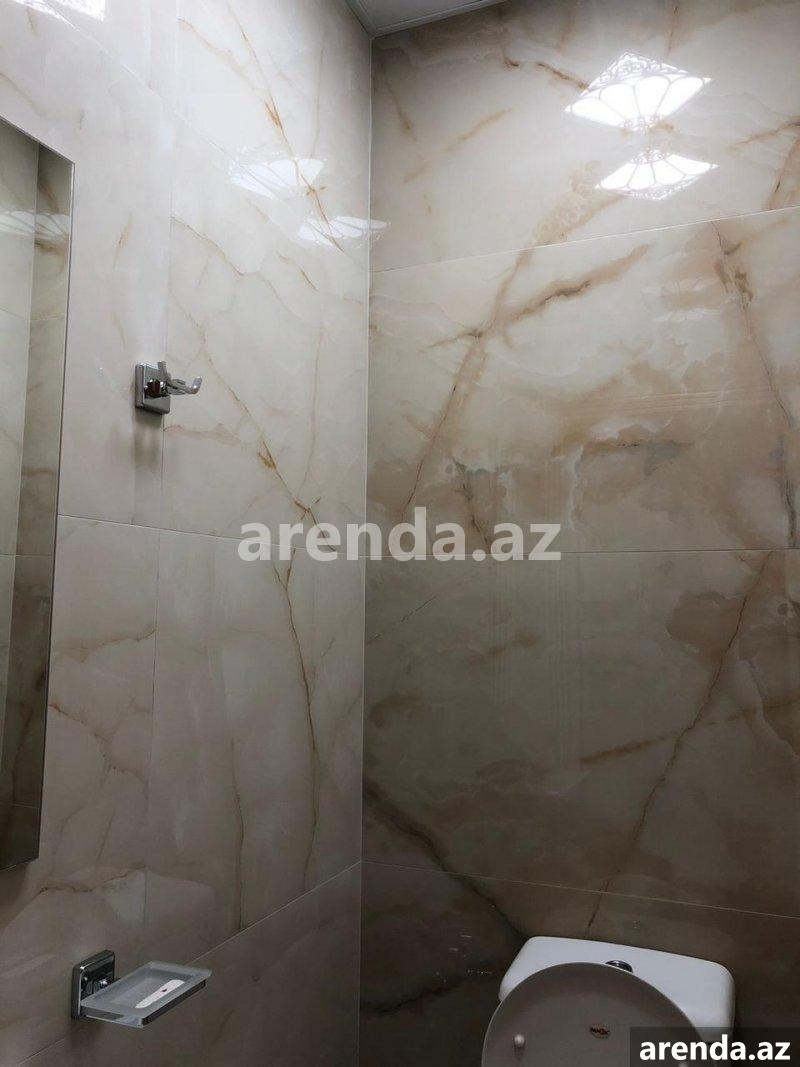 Аренда 2 комнатная Новостройка, м. Гянджлик метро, Насими район 21 Аренда 2 комнатная Новостройка, м. Гянджлик метро, Насими район 21