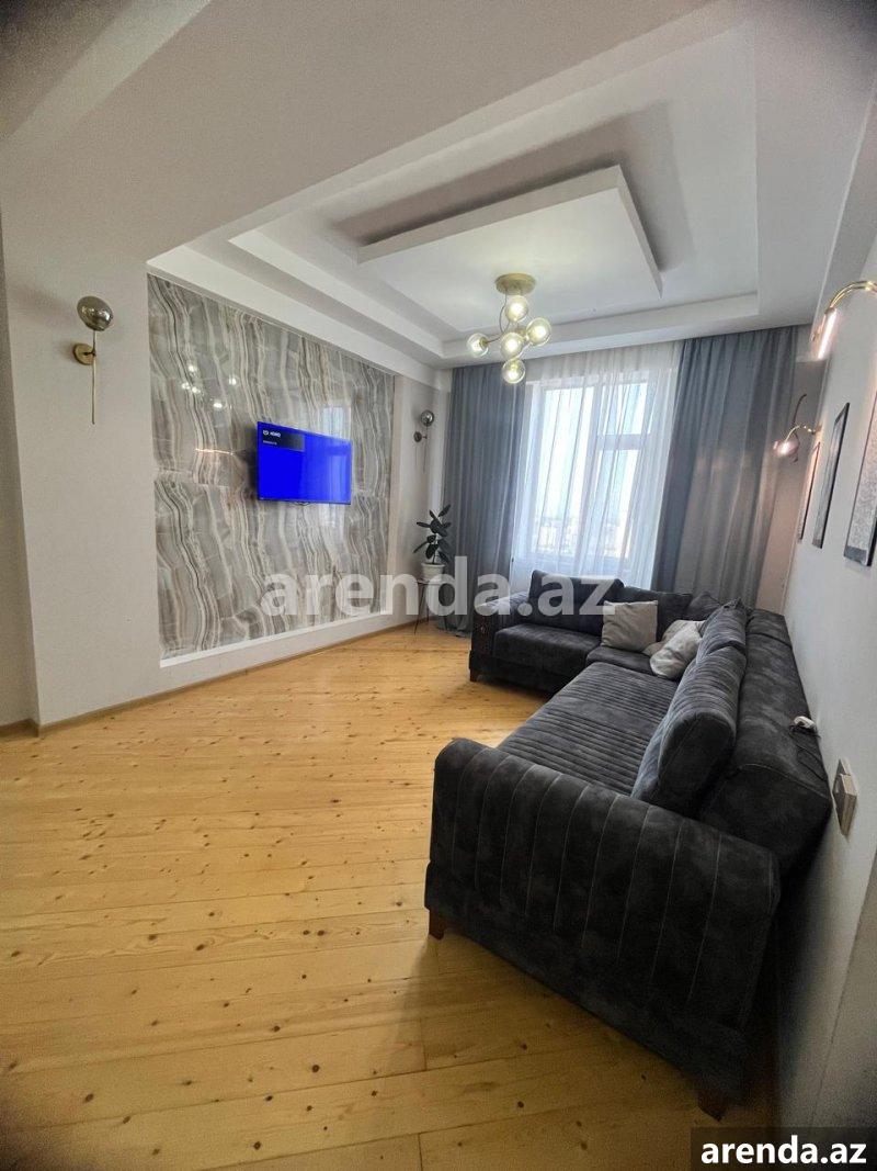 Satılır 3 otaqlı Yeni Tikili Xırdalan 9 Satılır 3 otaqlı Yeni Tikili Xırdalan 9