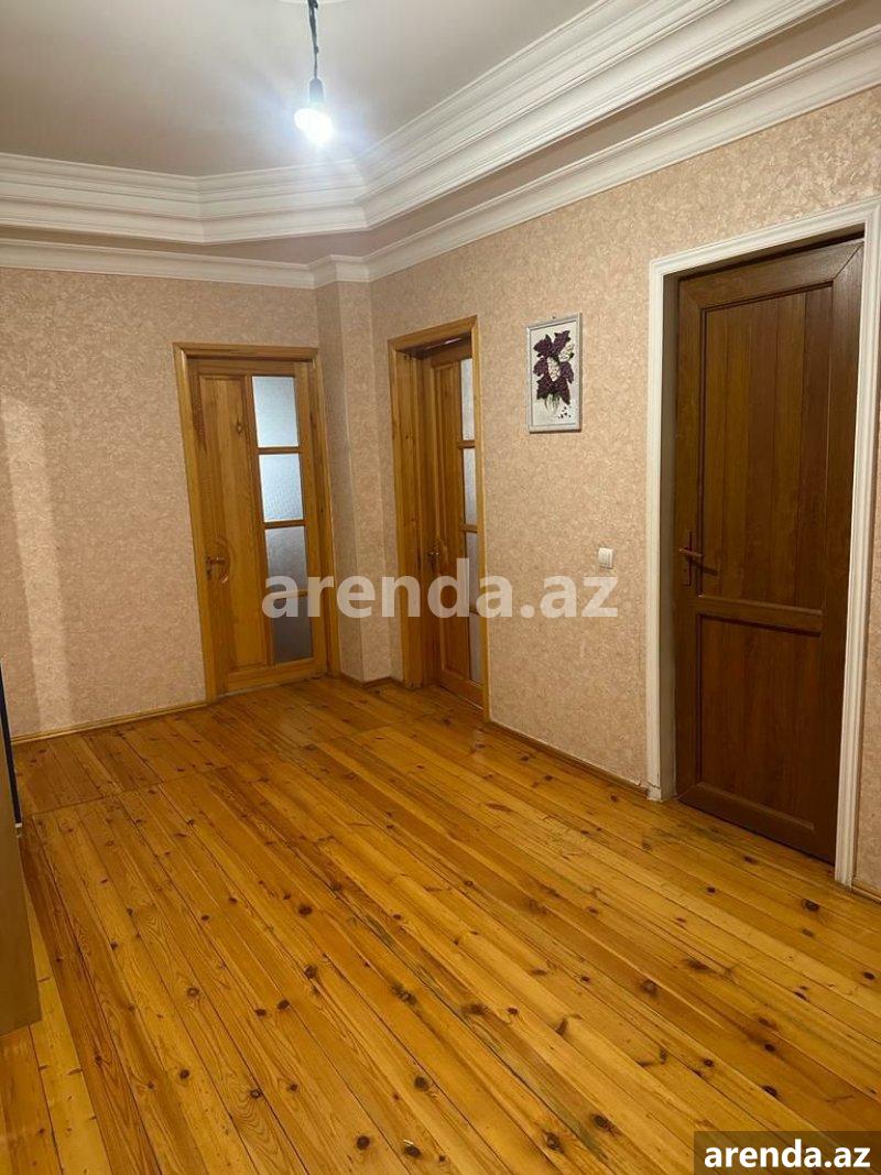 Аренда 3 комнатная Новостройка, м. Ази Асланова метро, Хетаи район 2 Аренда 3 комнатная Новостройка, м. Ази Асланова метро, Хетаи район 2