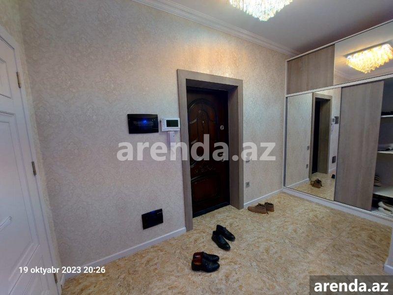 Satılır 2 otaqlı Yeni Tikili, Xətai metrosu, Xətai rayonu 8 Satılır 2 otaqlı Yeni Tikili, Xətai metrosu, Xətai rayonu 8