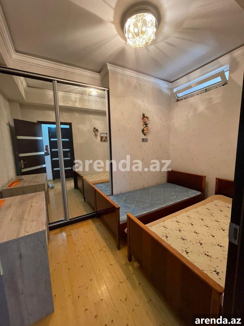 Аренда 2 комнатная Новостройка, м. Ази Асланова метро, пос. А.Асланов, Хетаи район 4 Аренда 2 комнатная Новостройка, м. Ази Асланова метро, пос. А.Асланов, Хетаи район 4