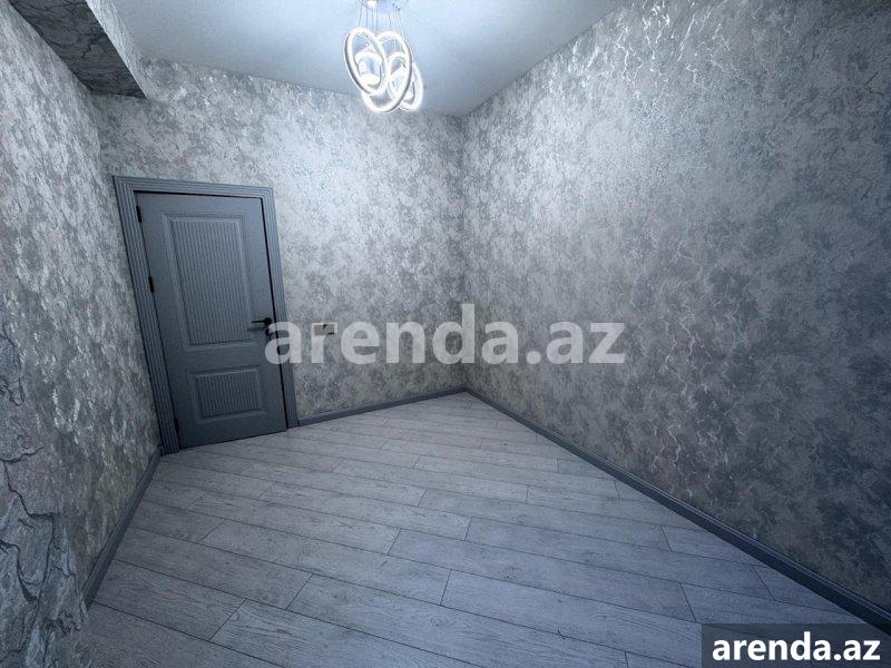 Satılır 3 otaqlı Yeni Tikili, Qara Qarayev metrosu, Nizami rayonu 11 Satılır 3 otaqlı Yeni Tikili, Qara Qarayev metrosu, Nizami rayonu 11