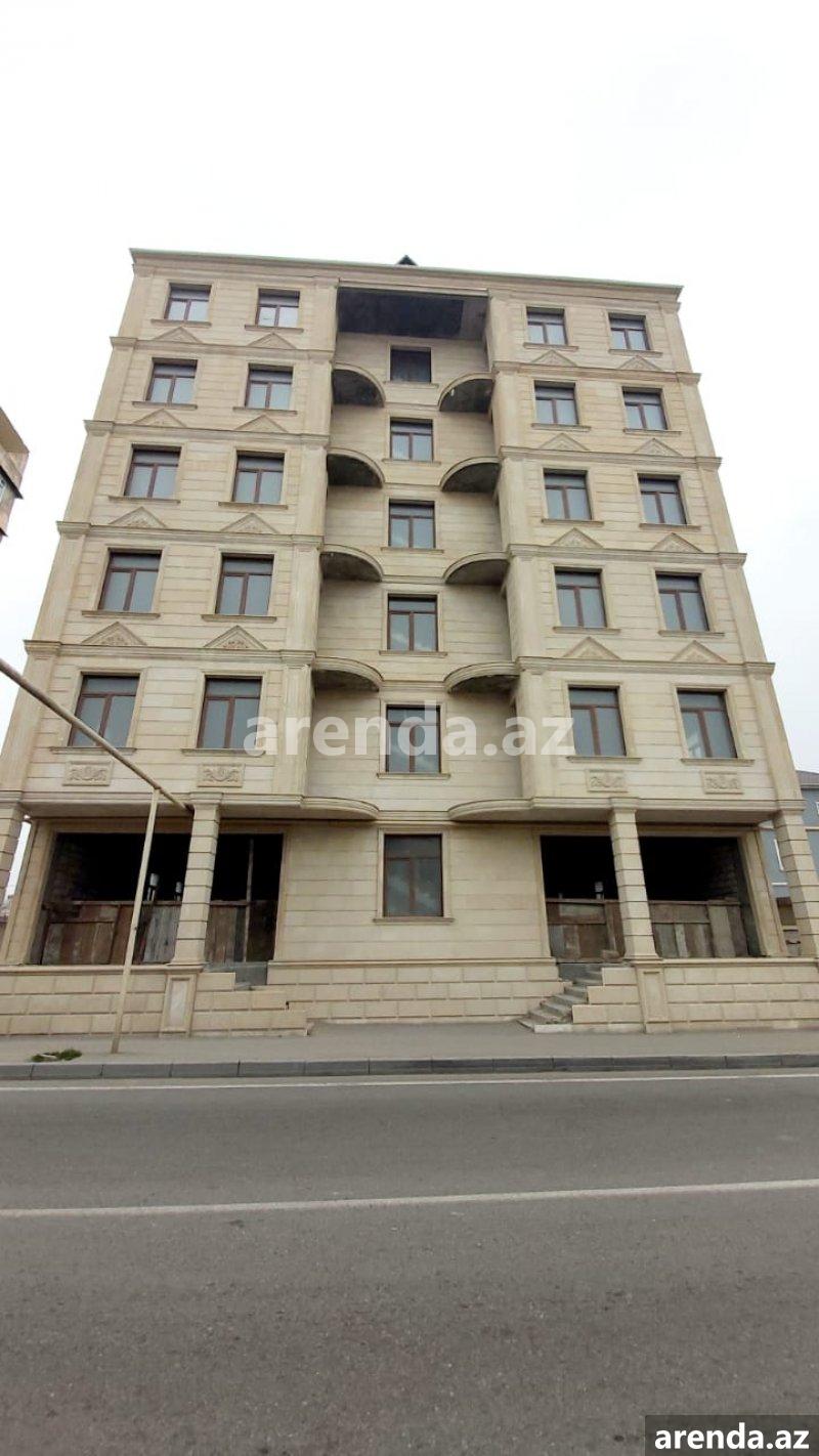 Satılır Obyekt, Qaraçuxur qəs., Suraxanı rayonu 1 Satılır Obyekt, Qaraçuxur qəs., Suraxanı rayonu 1