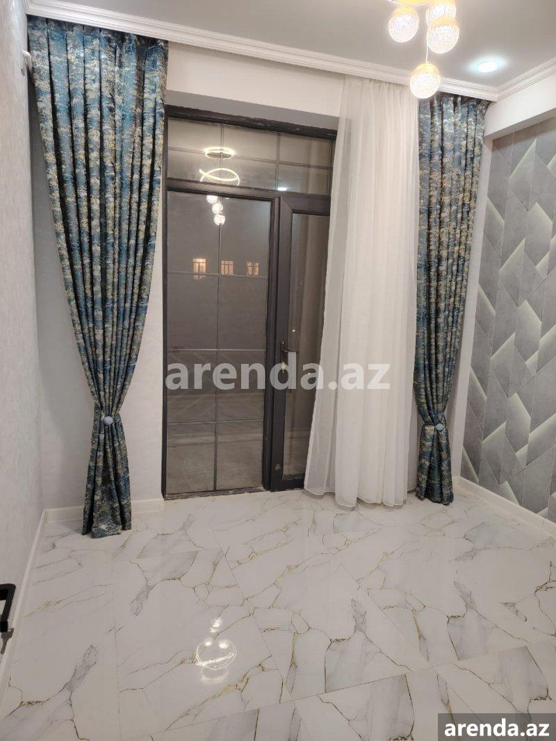 Продажа 2 комнатная Новостройка, м. Ази Асланова метро, пос. А.Асланов, , Хетаи район 6 Продажа 2 комнатная Новостройка, м. Ази Асланова метро, пос. А.Асланов, , Хетаи район 6