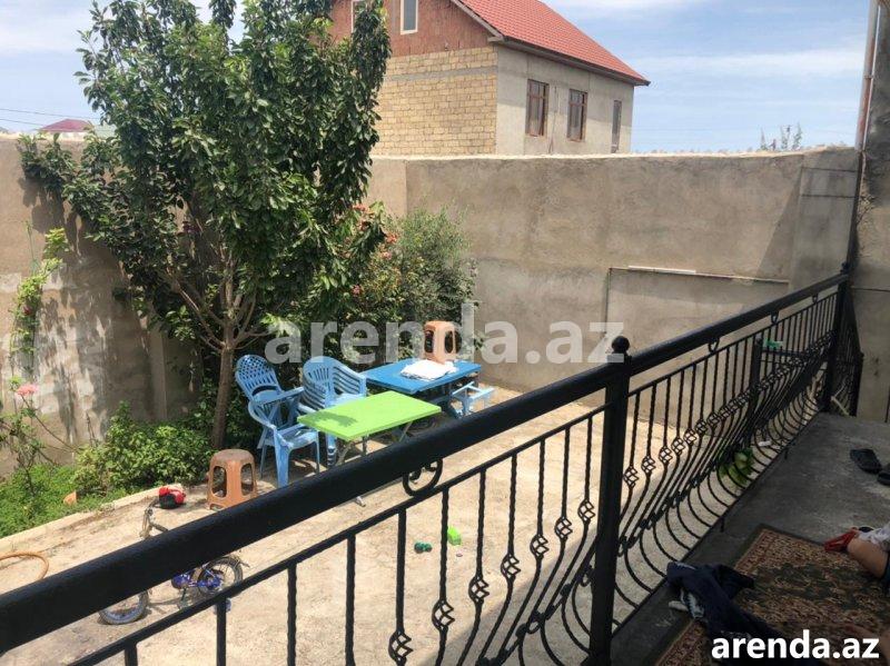 Satılır 3 otaqlı Həyət evi/villa, Hökməli, Abşeron rayonu 10 Satılır 3 otaqlı Həyət evi/villa, Hökməli, Abşeron rayonu 10
