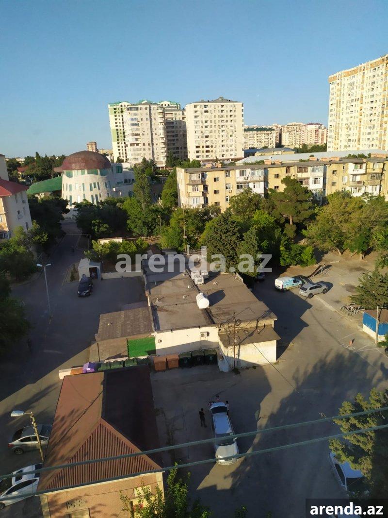 Satılır 1 otaqlı Köhnə Tikili, Neftçilər metrosu, 8-ci kilometr, Nizami rayonu 12 Satılır 1 otaqlı Köhnə Tikili, Neftçilər metrosu, 8-ci kilometr, Nizami rayonu 12