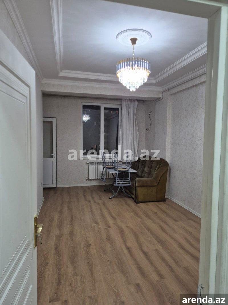 Satılır 2 otaqlı Yeni Tikili, Saray, Abşeron rayonu 1 Satılır 2 otaqlı Yeni Tikili, Saray, Abşeron rayonu 1