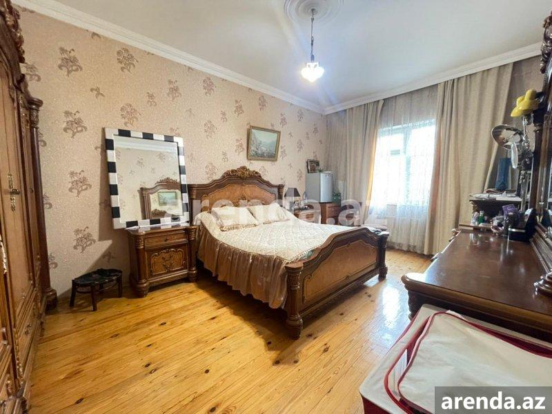 Продажа 6 комнатная Дома/Виллы, м. Автовокзал метро, пос. Биляджари, Бинагадинский р-н район 8 Продажа 6 комнатная Дома/Виллы, м. Автовокзал метро, пос. Биляджари, Бинагадинский р-н район 8