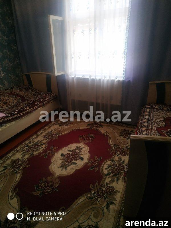 Satılır 4 otaqlı Həyət evi/villa, Qurd dərəsi rayonu 9 Satılır 4 otaqlı Həyət evi/villa, Qurd dərəsi rayonu 9