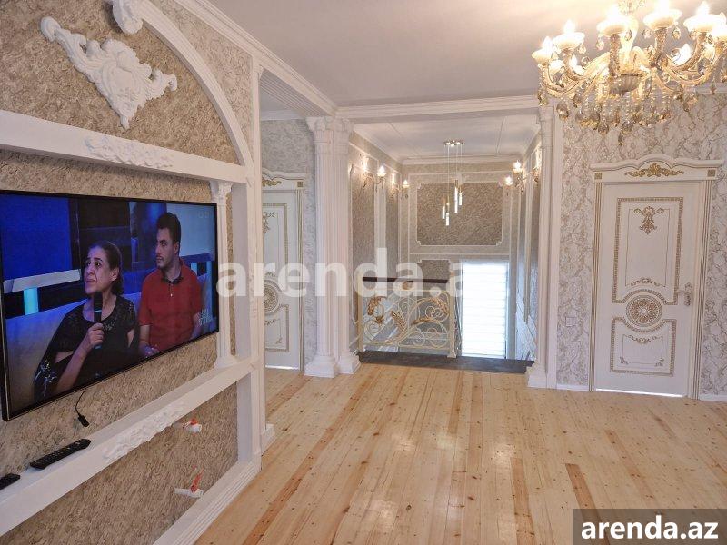 Посуточно 6 комнатная Дома/Виллы Гябяля 16 Посуточно 6 комнатная Дома/Виллы Гябяля 16