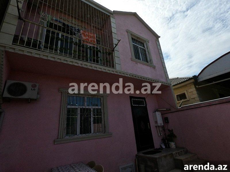 Satılır 4 otaqlı Həyət evi/villa Xırdalan 1 Satılır 4 otaqlı Həyət evi/villa Xırdalan 1