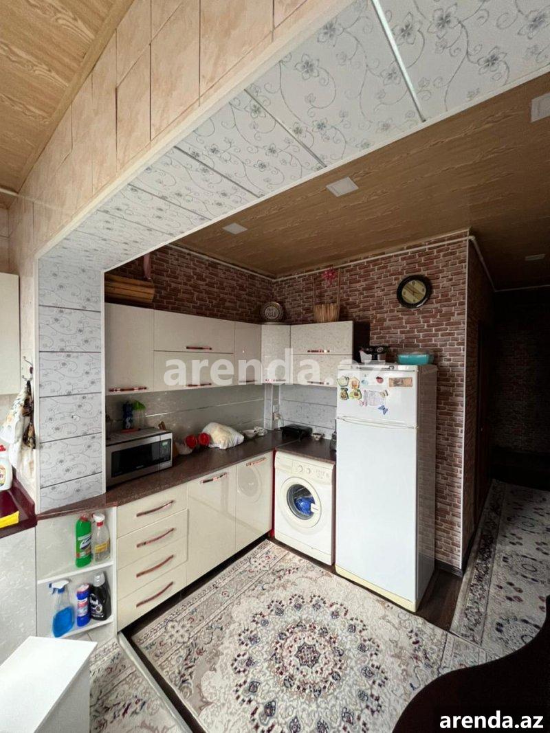 Продажа 2 комнатная Вторичка, пос. Йени Гюняшли, Сураханы район 5 Продажа 2 комнатная Вторичка, пос. Йени Гюняшли, Сураханы район 5