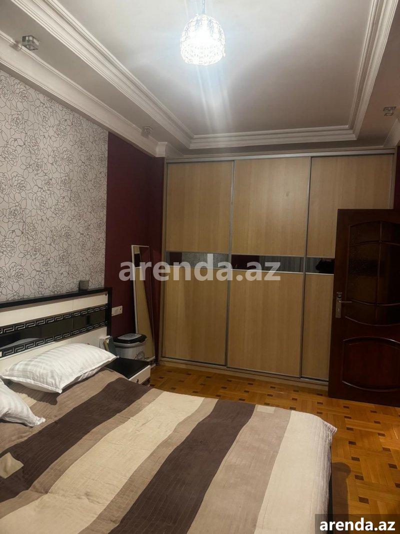 Kirayə (aylıq) 2 otaqlı Yeni Tikili, Xətai rayonu 4 Kirayə (aylıq) 2 otaqlı Yeni Tikili, Xətai rayonu 4