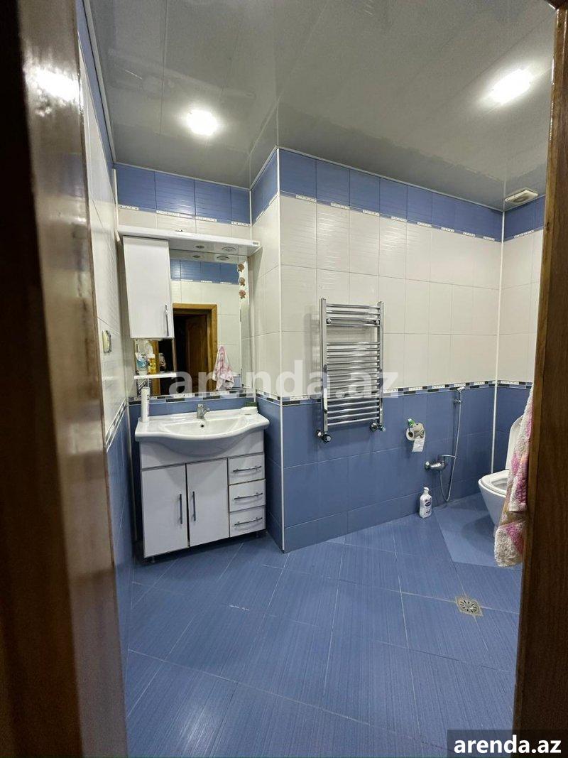 Kirayə (aylıq) 3 otaqlı Yeni Tikili, 8 Noyabr metrosu, Nəsimi rayonu 12 Kirayə (aylıq) 3 otaqlı Yeni Tikili, 8 Noyabr metrosu, Nəsimi rayonu 12