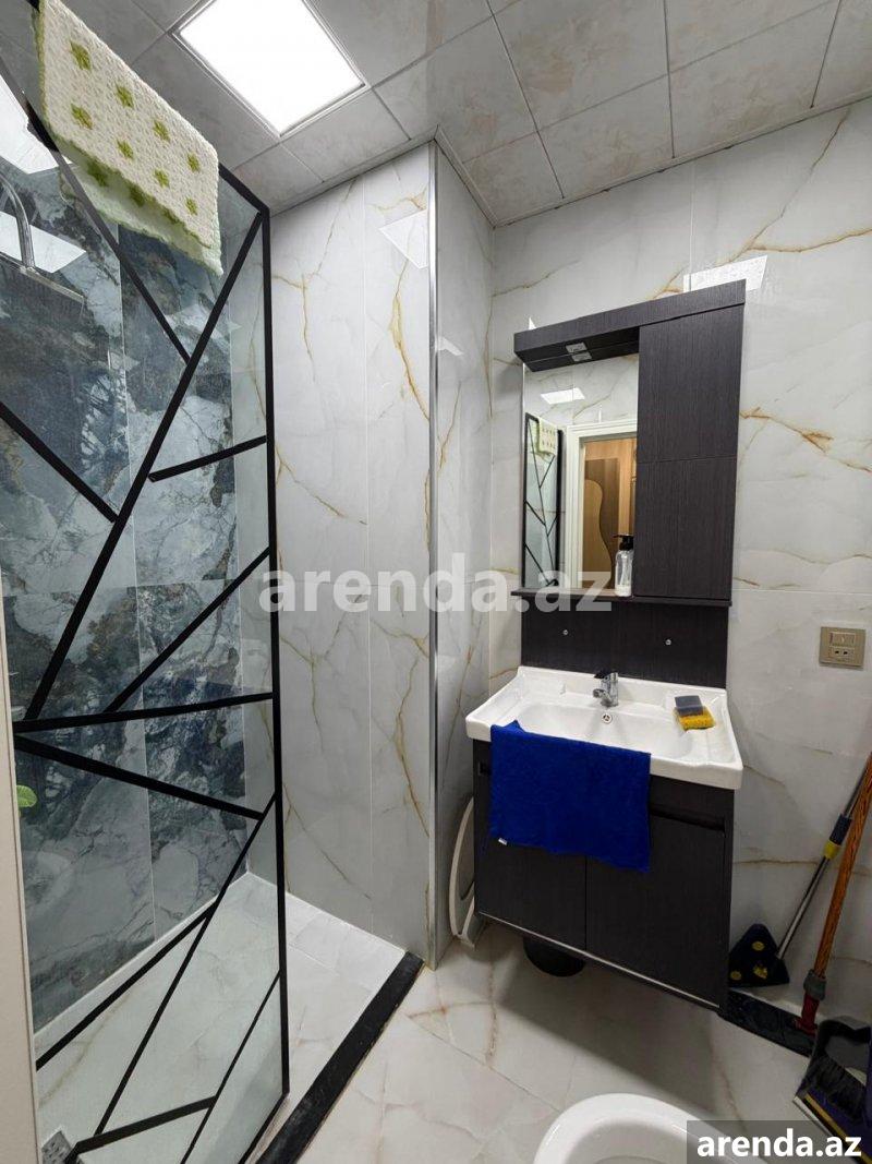 Аренда 2 комнатная Новостройка, м. 20 Января метро, Ясамал район 9 Аренда 2 комнатная Новостройка, м. 20 Января метро, Ясамал район 9