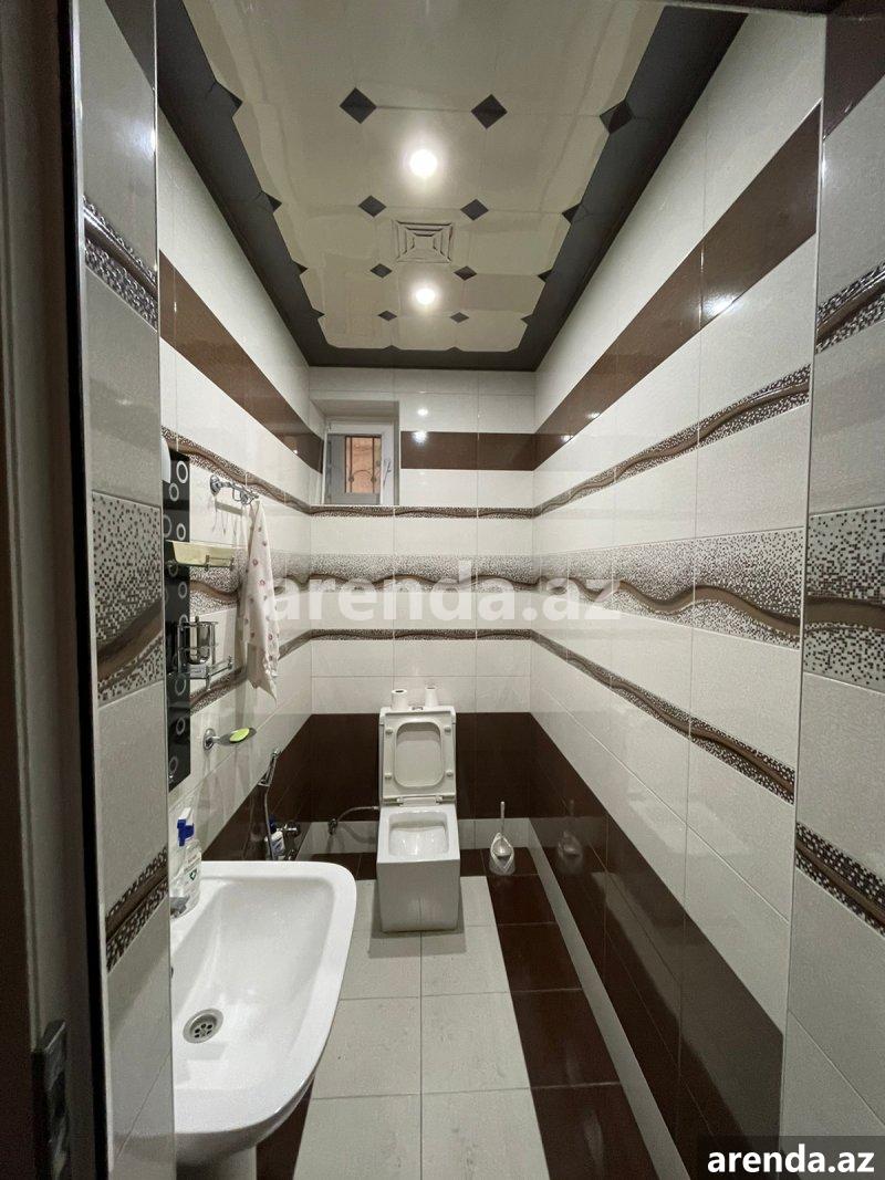 Satılır 5 otaqlı Həyət evi/villa, Suraxanı rayonu 7 Satılır 5 otaqlı Həyət evi/villa, Suraxanı rayonu 7