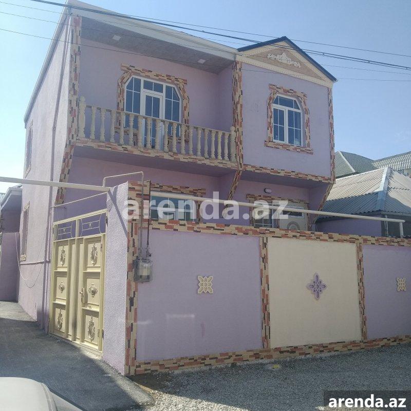 Satılır 4 otaqlı Həyət evi/villa Xırdalan 2 Satılır 4 otaqlı Həyət evi/villa Xırdalan 2