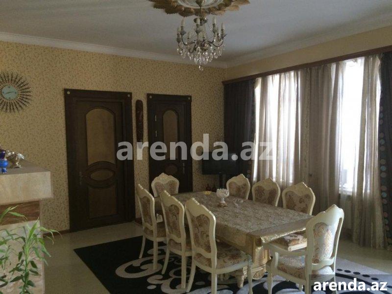 Satılır 9 otaqlı Həyət evi/villa Xaçmaz 4 Satılır 9 otaqlı Həyət evi/villa Xaçmaz 4
