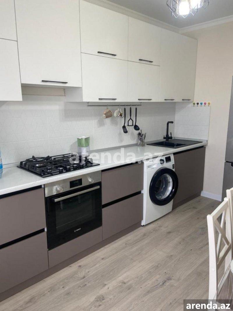 Kirayə (günlük) 2 otaqlı Yeni Tikili, Qara Qarayev metrosu, 8-ci kilometr, Nizami rayonu 5 Kirayə (günlük) 2 otaqlı Yeni Tikili, Qara Qarayev metrosu, 8-ci kilometr, Nizami rayonu 5