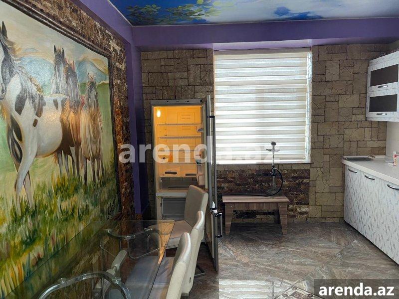 Kirayə (aylıq) 4 otaqlı Ofis, Bayıl qəs., Səbail rayonu 22 Kirayə (aylıq) 4 otaqlı Ofis, Bayıl qəs., Səbail rayonu 22