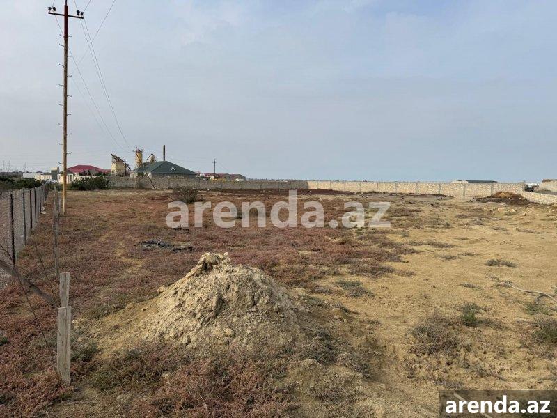 Satılır Torpaq, Sabunçu rayonu 7 Satılır Torpaq, Sabunçu rayonu 7