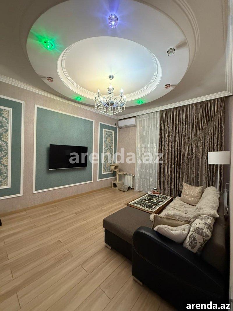 Kirayə (aylıq) 2 otaqlı Yeni Tikili, Xətai metrosu, Ağ şəhər, Xətai rayonu 1 Kirayə (aylıq) 2 otaqlı Yeni Tikili, Xətai metrosu, Ağ şəhər, Xətai rayonu 1
