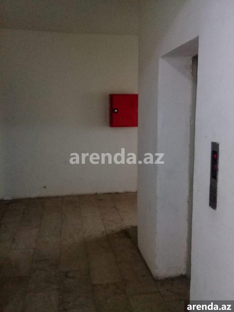 Satılır 2 otaqlı Yeni Tikili, Xətai metrosu, Xətai rayonu 10