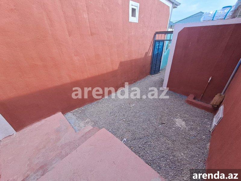 Satılır 2 otaqlı Həyət evi/villa, Binə qəs., Xəzər rayonu $num