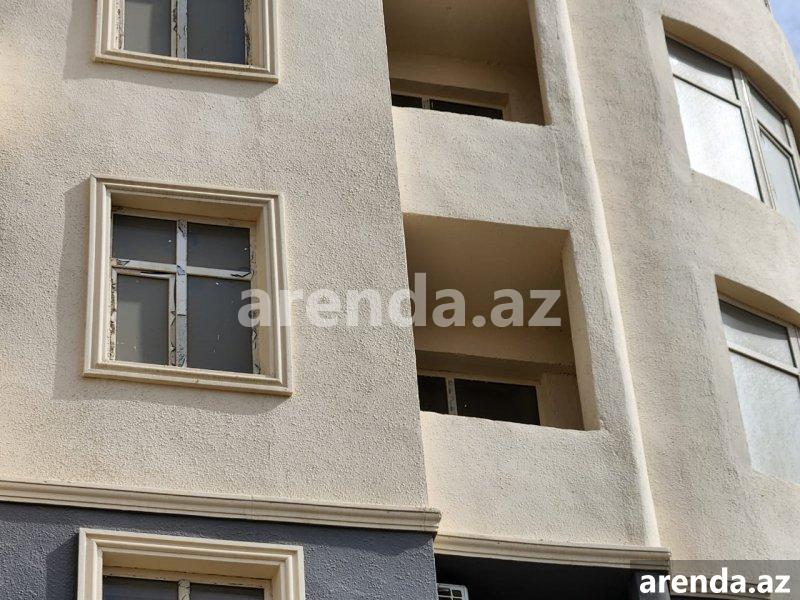 Satılır 1 otaqlı Yeni Tikili, Saray, Abşeron rayonu 7