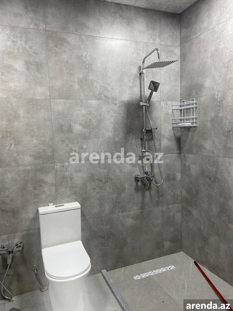 Kirayə (aylıq) 4 otaqlı Yeni Tikili, 20 Yanvar metrosu, Yasamal rayonu $num