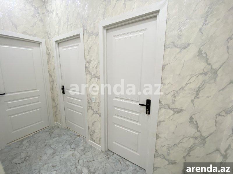 Satılır 2 otaqlı Yeni Tikili Xırdalan 5
