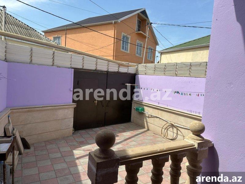Satılır 3 otaqlı Həyət evi/villa Xırdalan 5