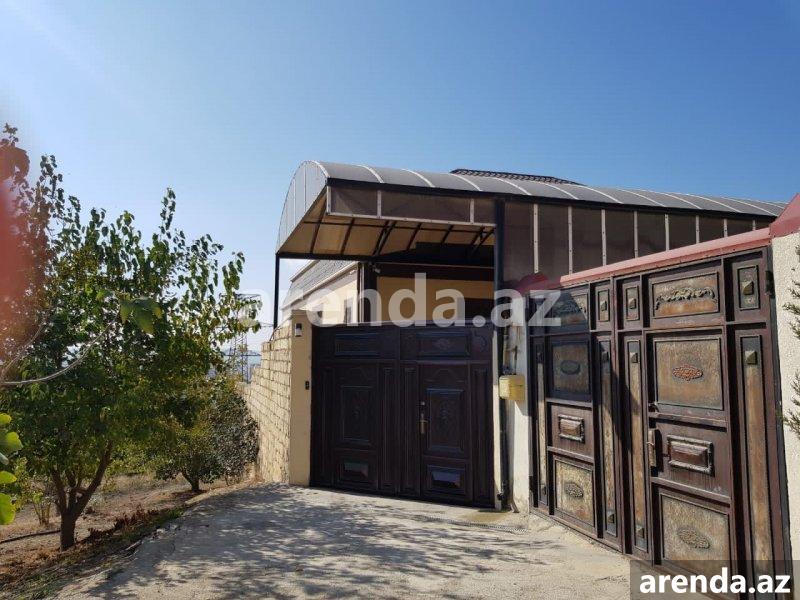 Satılır 5 otaqlı Həyət evi/villa, Masazır, Abşeron rayonu 18