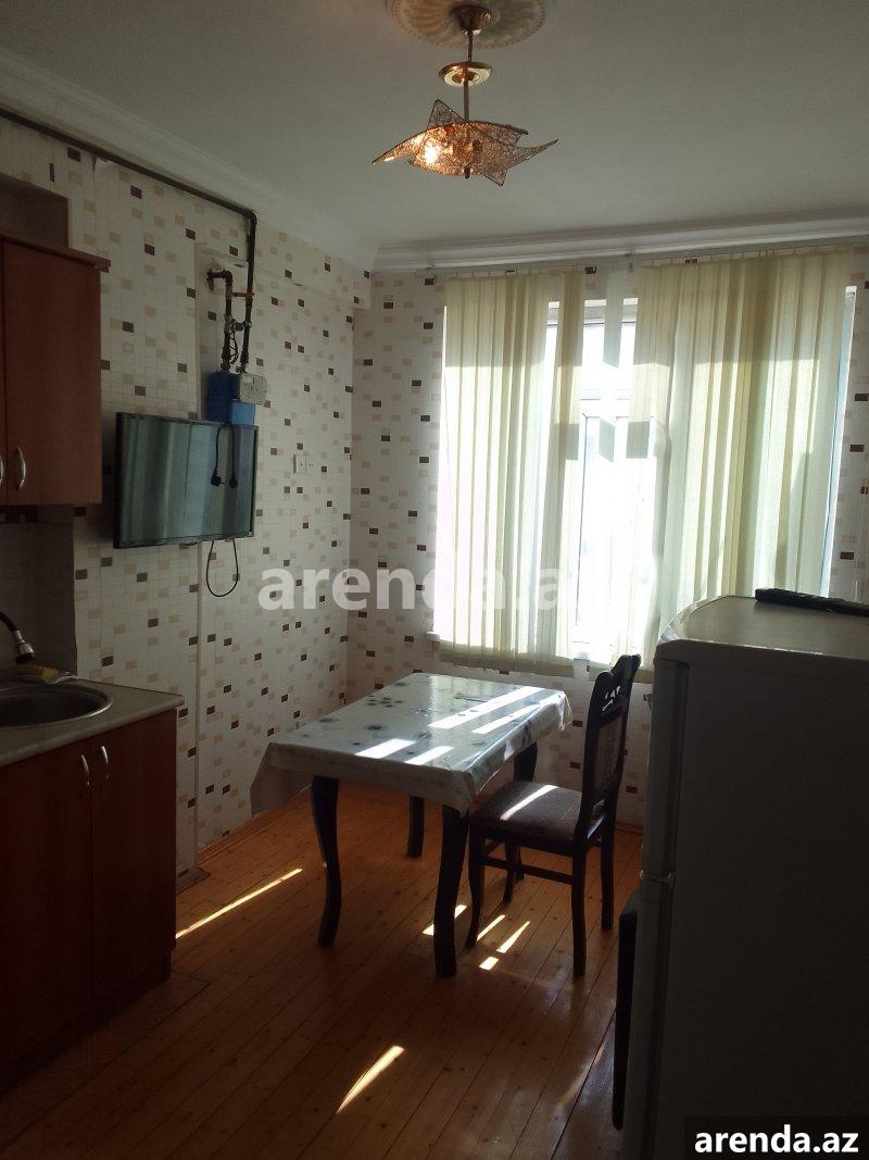 Kirayə (aylıq) 1 otaqlı Yeni Tikili Xırdalan 7