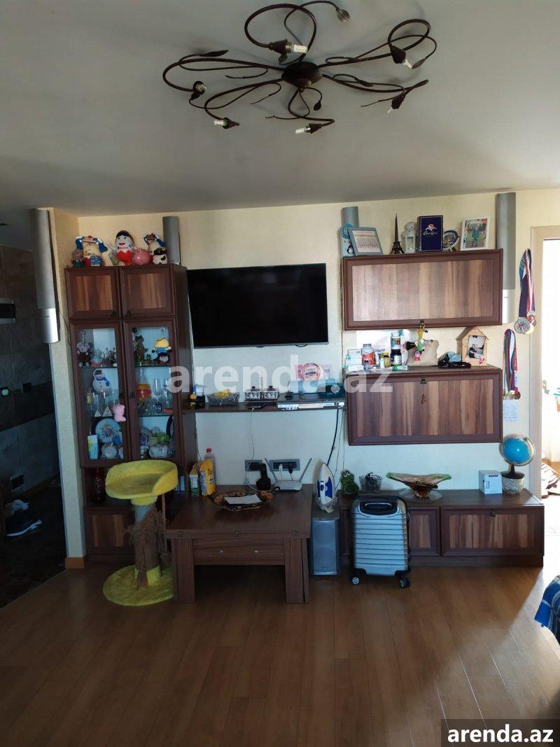 Satılır 1 otaqlı Köhnə Tikili, Neftçilər metrosu, 8-ci kilometr, Nizami rayonu 3 Satılır 1 otaqlı Köhnə Tikili, Neftçilər metrosu, 8-ci kilometr, Nizami rayonu 3