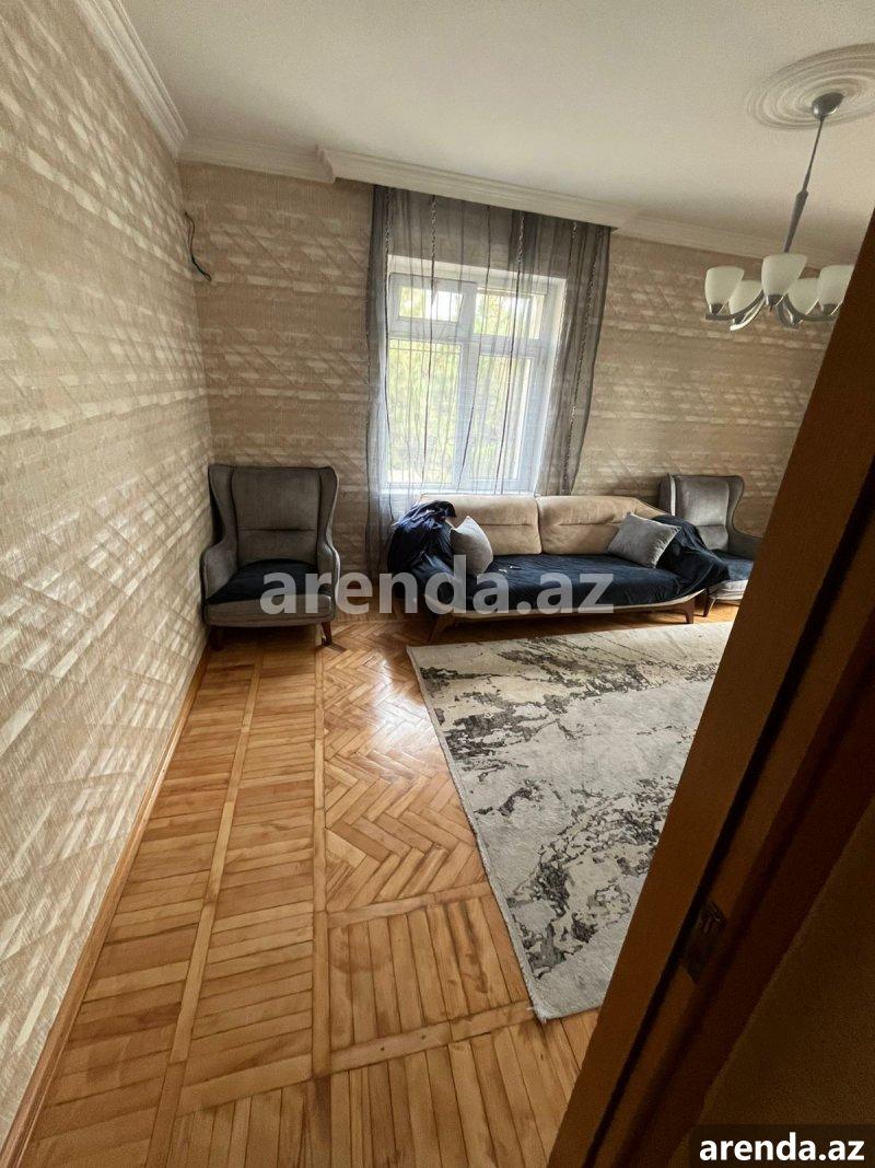 Kirayə (aylıq) 2 otaqlı Köhnə Tikili, Əhmədli, Xətai rayonu 10 Kirayə (aylıq) 2 otaqlı Köhnə Tikili, Əhmədli, Xətai rayonu 10