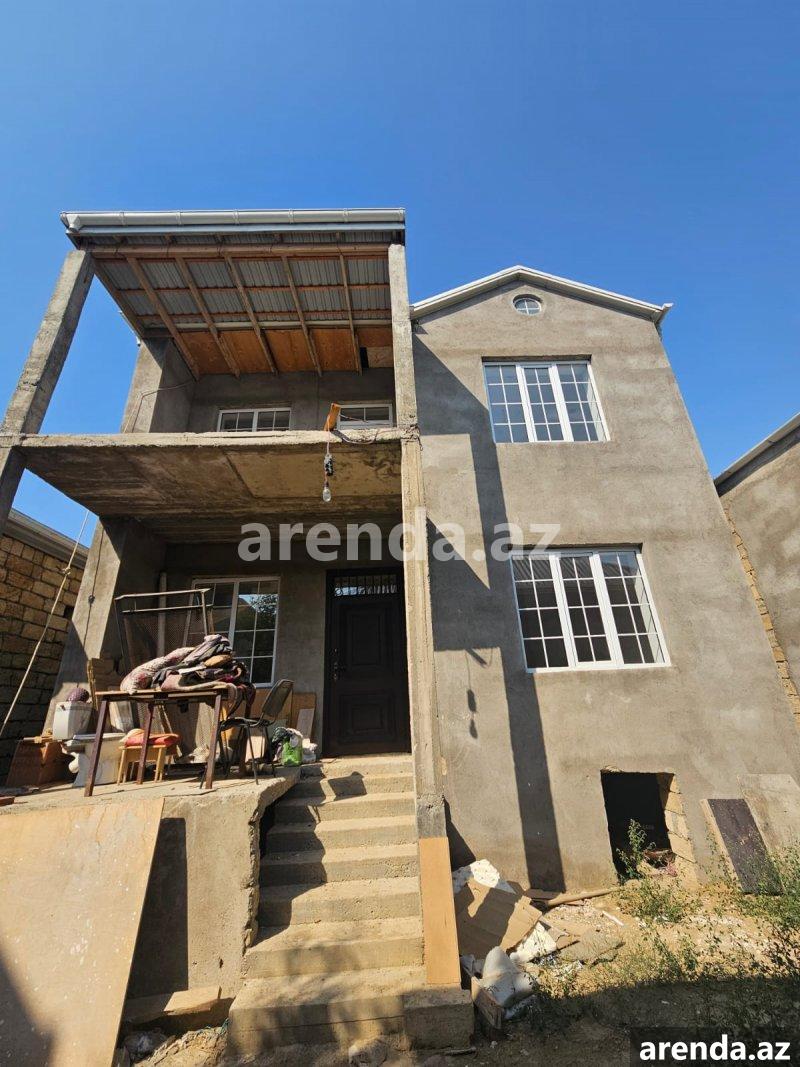 Satılır 4 otaqlı Həyət evi/villa, Masazır, Abşeron rayonu 1 Satılır 4 otaqlı Həyət evi/villa, Masazır, Abşeron rayonu 1