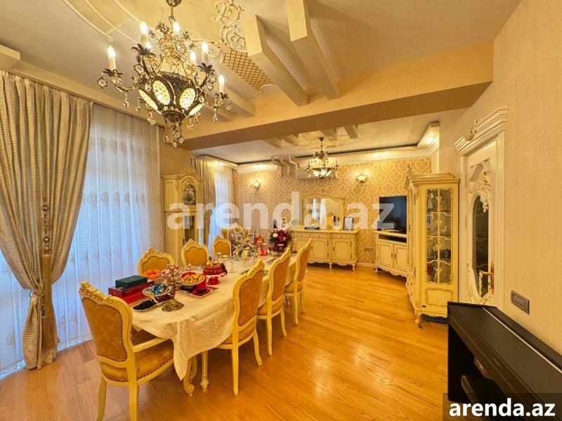 Продажа 3 комнатная Новостройка, м. 28 Мая метро, 28 Малл, Насими район 1 Продажа 3 комнатная Новостройка, м. 28 Мая метро, 28 Малл, Насими район 1