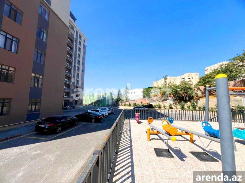 Продажа 3 комнатная Новостройка, пос. Йени Гюняшли, Сураханы район 9 Продажа 3 комнатная Новостройка, пос. Йени Гюняшли, Сураханы район 9