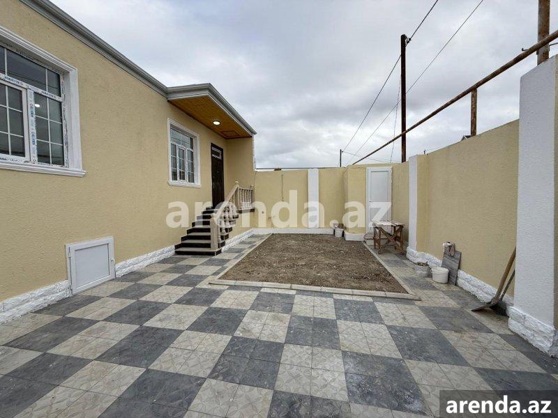 Satılır 4 otaqlı Həyət evi/villa, Maştağa qəs., Sabunçu rayonu 3 Satılır 4 otaqlı Həyət evi/villa, Maştağa qəs., Sabunçu rayonu 3