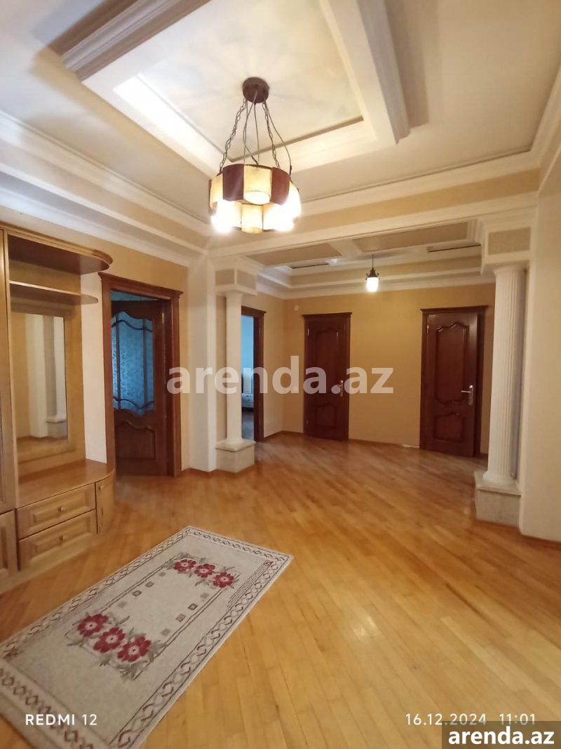 Kirayə (aylıq) 4 otaqlı Yeni Tikili, 8 Noyabr metrosu, Nəsimi rayonu 5 Kirayə (aylıq) 4 otaqlı Yeni Tikili, 8 Noyabr metrosu, Nəsimi rayonu 5