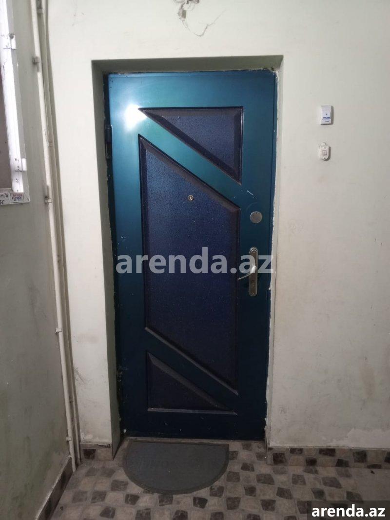 Kirayə (aylıq) 5 otaqlı Köhnə Tikili, Gənclik metrosu, Nərimanov rayonu 7 Kirayə (aylıq) 5 otaqlı Köhnə Tikili, Gənclik metrosu, Nərimanov rayonu 7