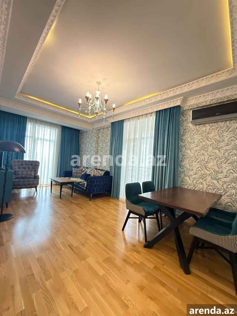 Kirayə (aylıq) 2 otaqlı Yeni Tikili, Gənclik metrosu, Nəsimi rayonu 4 Kirayə (aylıq) 2 otaqlı Yeni Tikili, Gənclik metrosu, Nəsimi rayonu 4