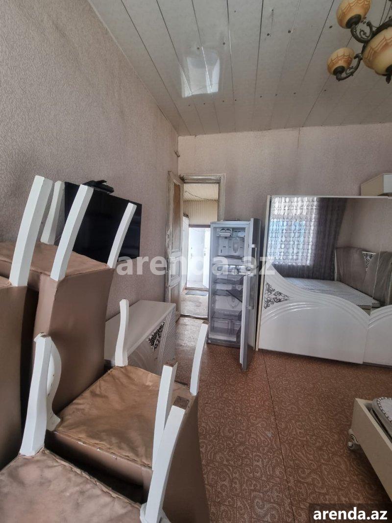 Satılır 1 otaqlı Köhnə Tikili, Nizami metrosu, Nəsimi rayonu 1 Satılır 1 otaqlı Köhnə Tikili, Nizami metrosu, Nəsimi rayonu 1