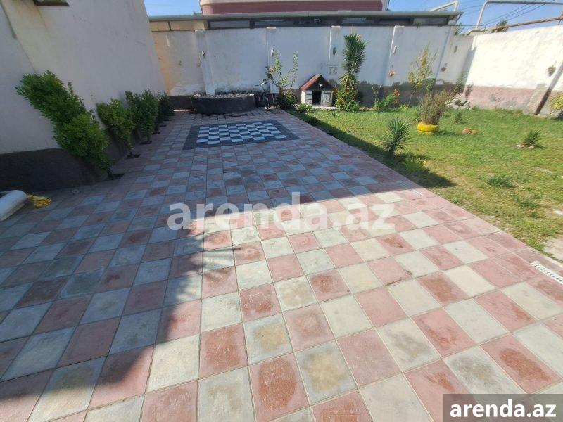 Satılır 4 otaqlı Həyət evi/villa, Rəsulzadə qəs., Binəqədi rayonu 5 Satılır 4 otaqlı Həyət evi/villa, Rəsulzadə qəs., Binəqədi rayonu 5