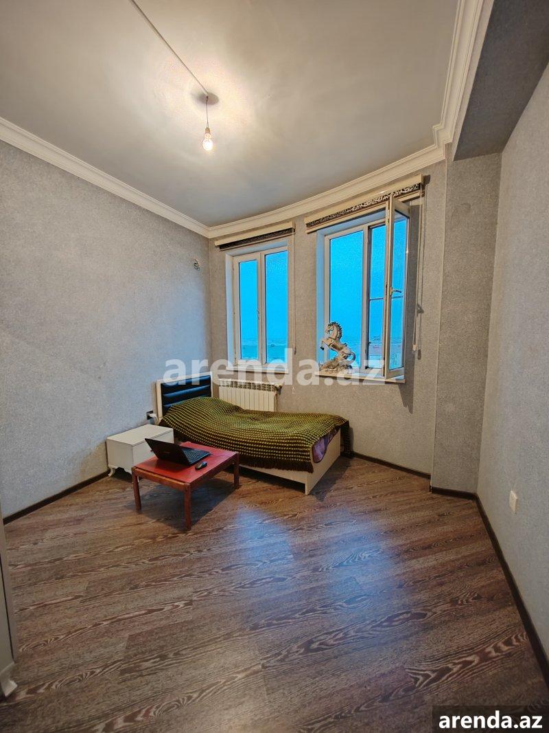 Satılır 3 otaqlı Yeni Tikili, Masazır, Abşeron rayonu 3 Satılır 3 otaqlı Yeni Tikili, Masazır, Abşeron rayonu 3