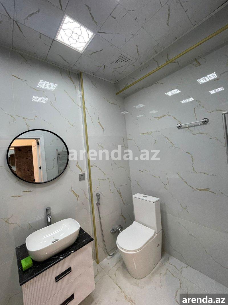 Kirayə (aylıq) 2 otaqlı Yeni Tikili, Xətai metrosu, Xətai rayonu 12 Kirayə (aylıq) 2 otaqlı Yeni Tikili, Xətai metrosu, Xətai rayonu 12